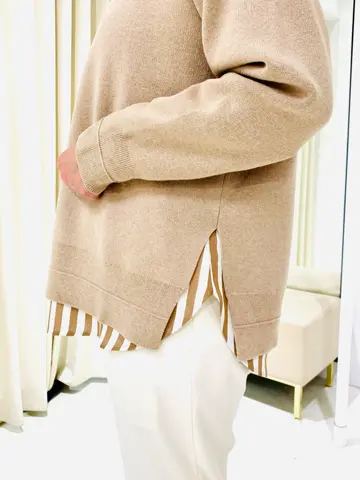 組曲 會澤 コーディネート画像