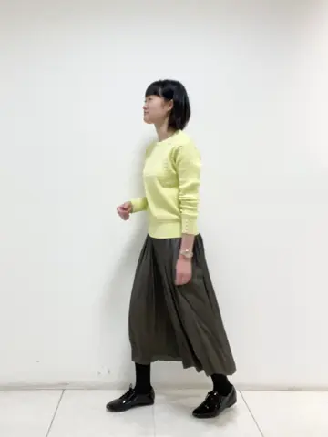 組曲 水野 コーディネート画像