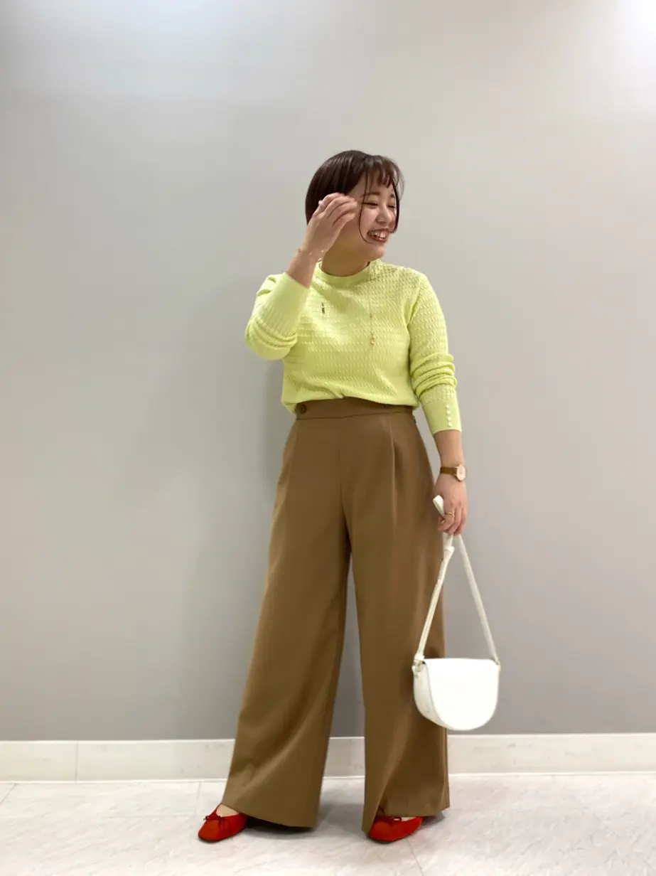  KATO コーディネート画像