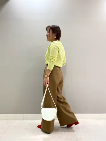 組曲 KATO コーディネート画像