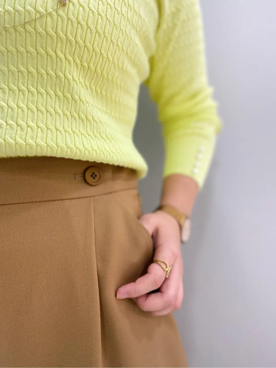 組曲 KATO コーディネート画像