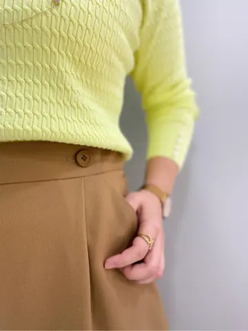 組曲 KATO コーディネート画像