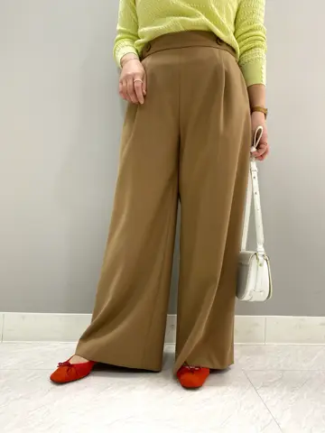 組曲 KATO コーディネート画像