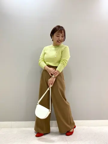 組曲 KATO コーディネート画像