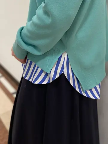 組曲 鈴木 コーディネート画像