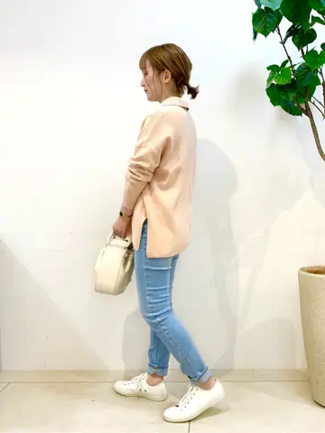 組曲 石井 コーディネート画像