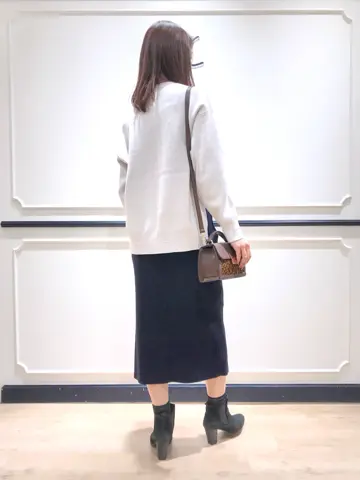 組曲 上田 コーディネート画像