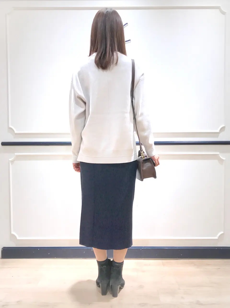 組曲 上田 コーディネート画像