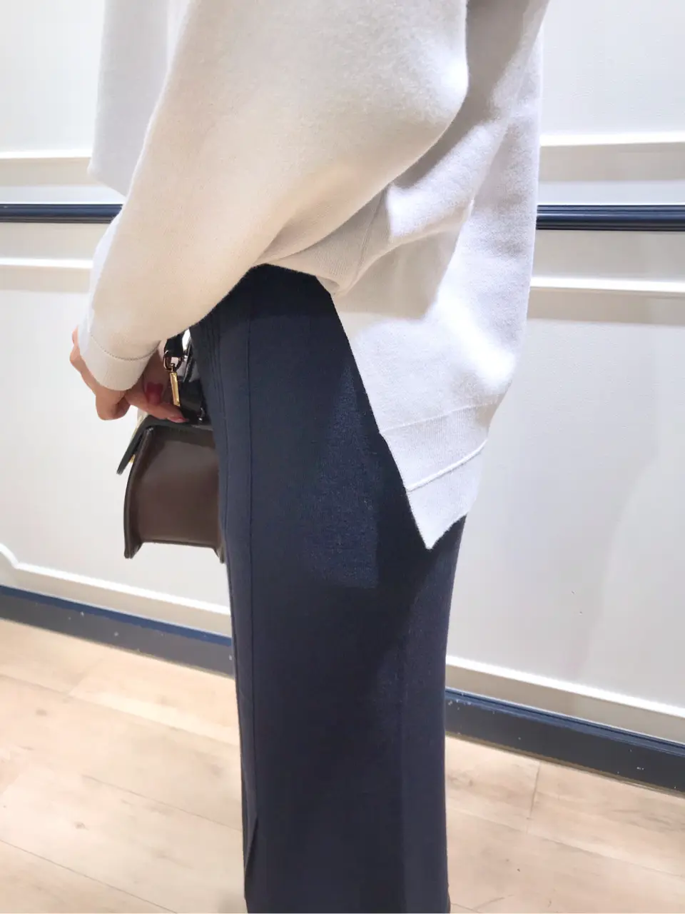 組曲 上田 コーディネート画像