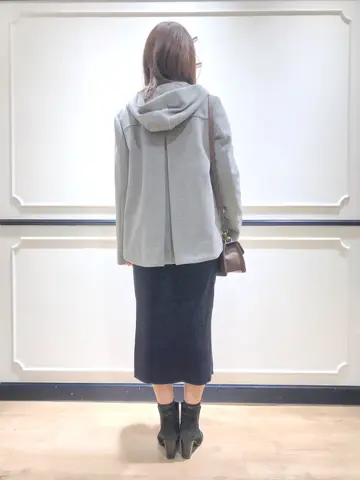 組曲 上田 コーディネート画像