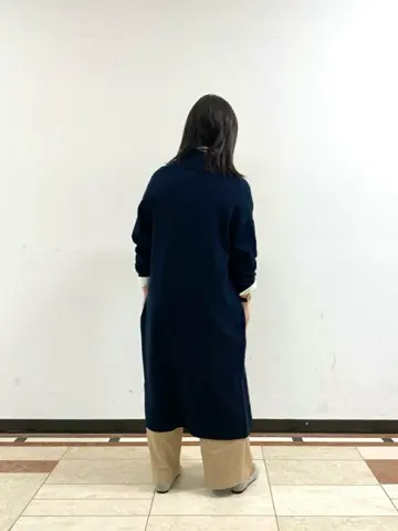 組曲 三ツ口 コーディネート画像