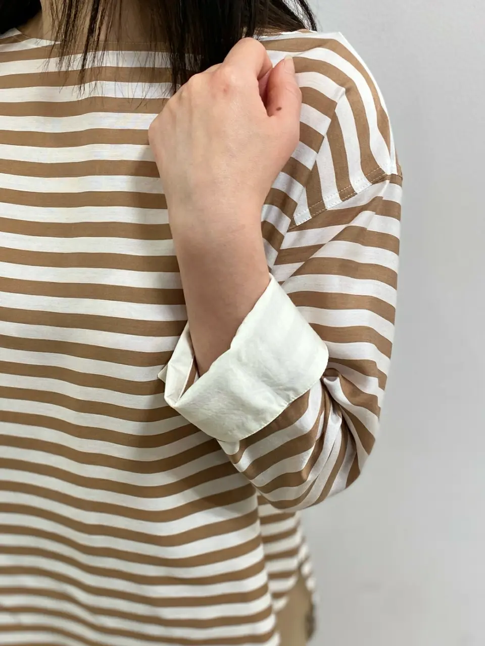 組曲 三ツ口 コーディネート画像