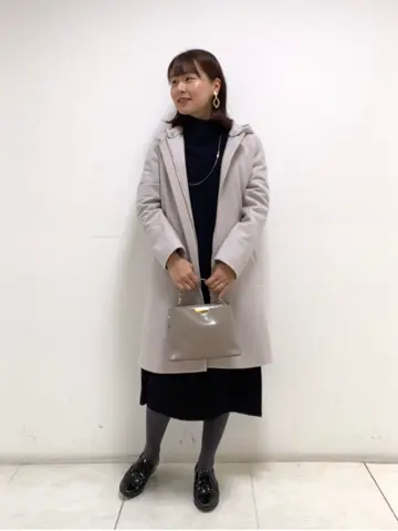 組曲 野中 コーディネート画像