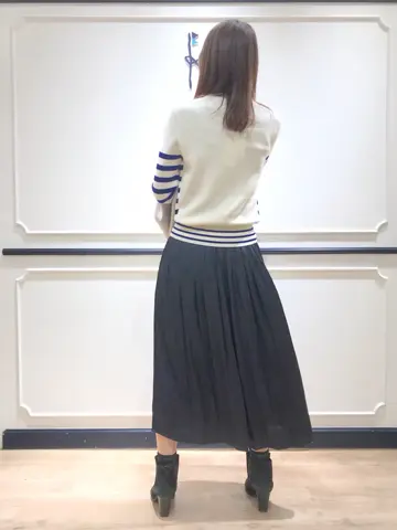 組曲 上田 コーディネート画像