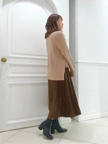 組曲 戸澤 コーディネート画像