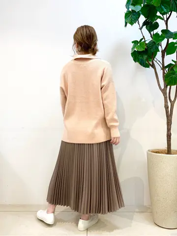 組曲 石井 コーディネート画像