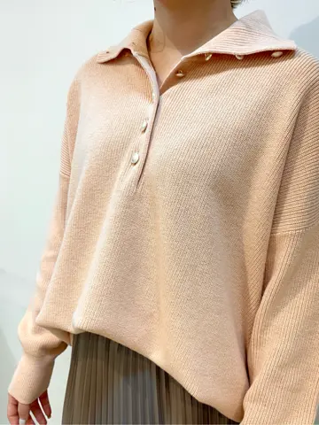 組曲 石井 コーディネート画像