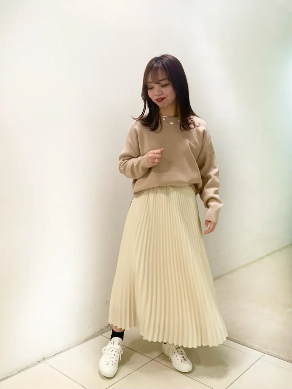 組曲 日髙 コーディネート画像