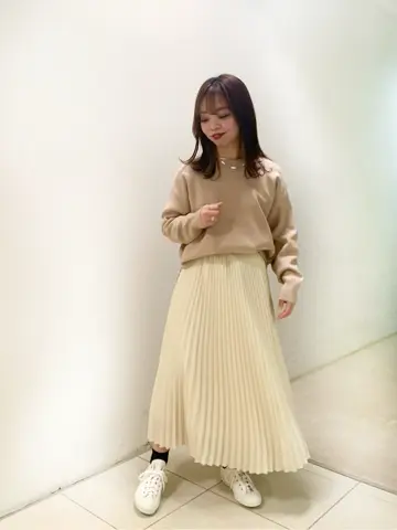 組曲 日髙 コーディネート画像