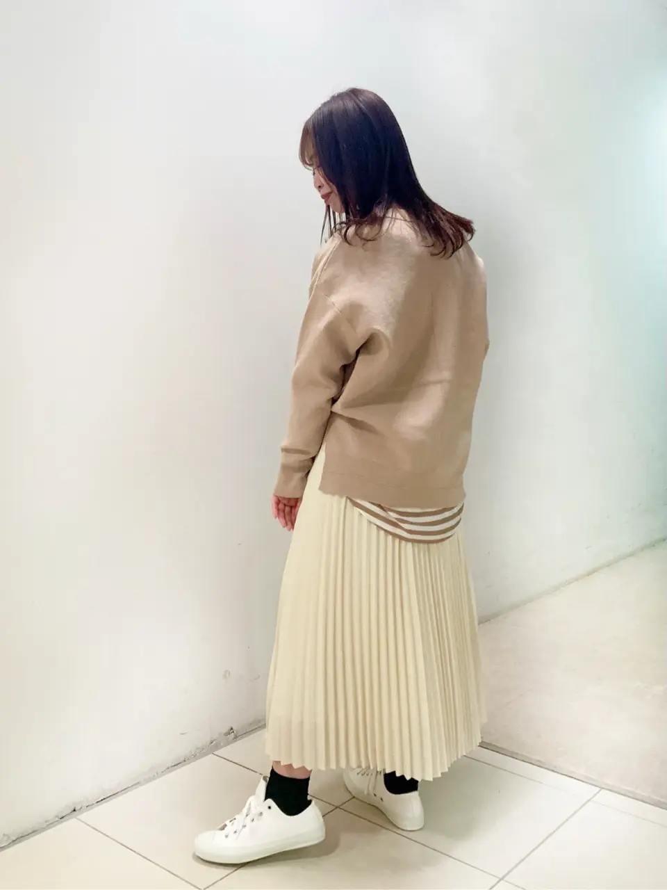 組曲 日髙 コーディネート画像