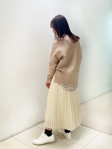 組曲 日髙 コーディネート画像