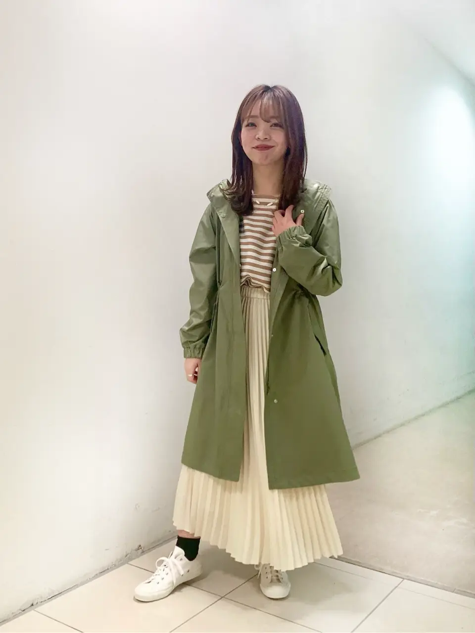 組曲 日髙 コーディネート画像