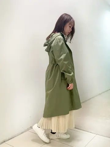 組曲 日髙 コーディネート画像