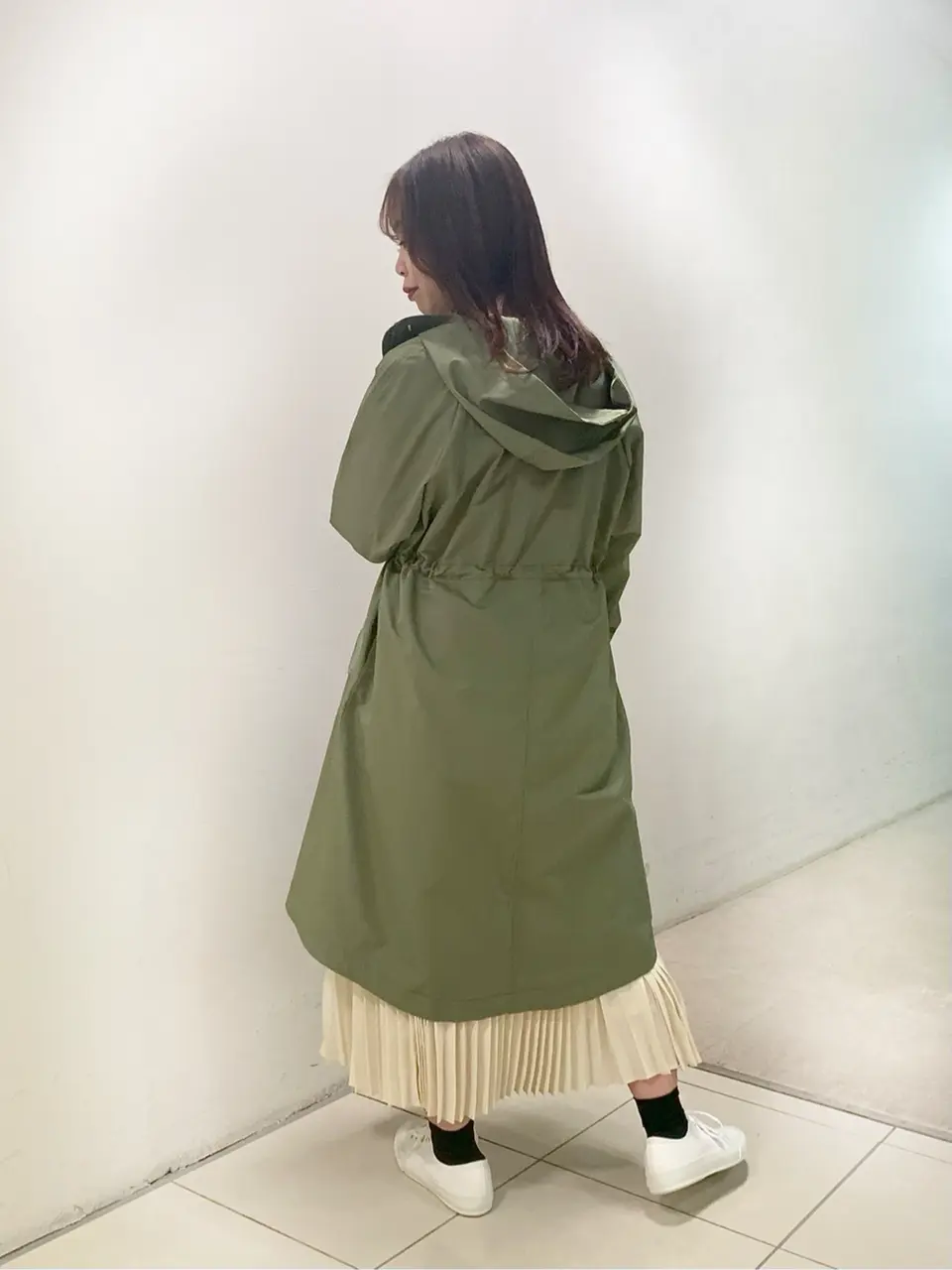 組曲 日髙 コーディネート画像