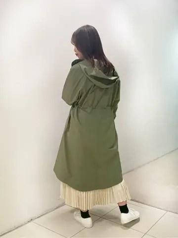 組曲 日髙 コーディネート画像