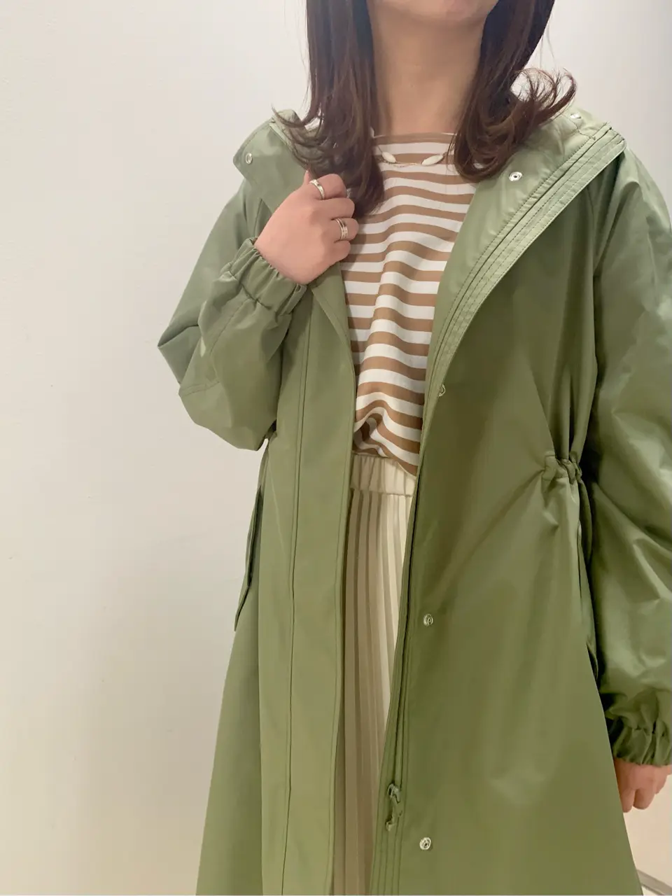 組曲 日髙 コーディネート画像