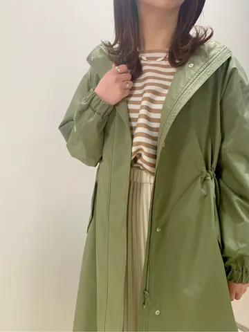 組曲 日髙 コーディネート画像