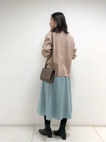 組曲 岩田 コーディネート画像