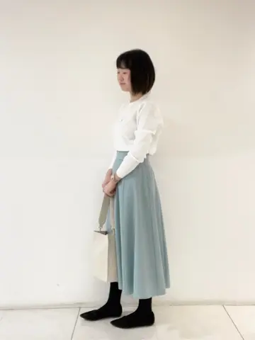 組曲 水野 コーディネート画像