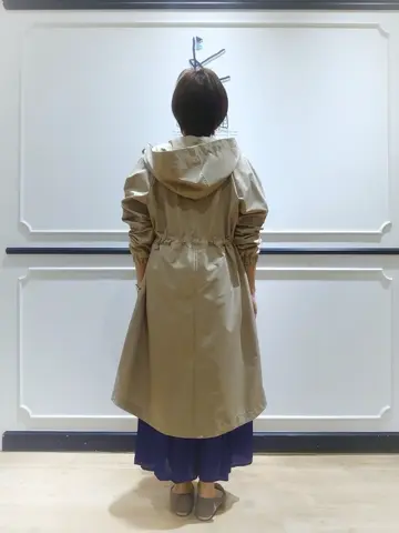 組曲 井上 コーディネート画像