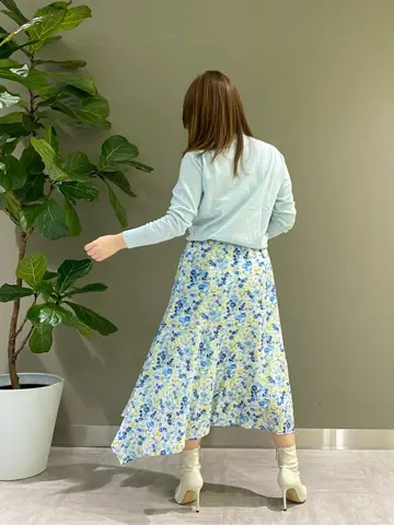 組曲 酒井 コーディネート画像