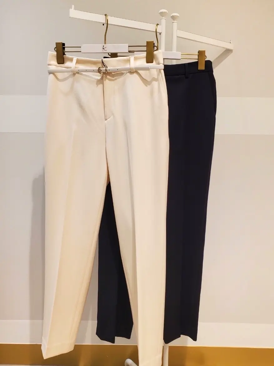 組曲 柿内 コーディネート画像