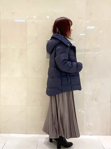 組曲 柿内 コーディネート画像