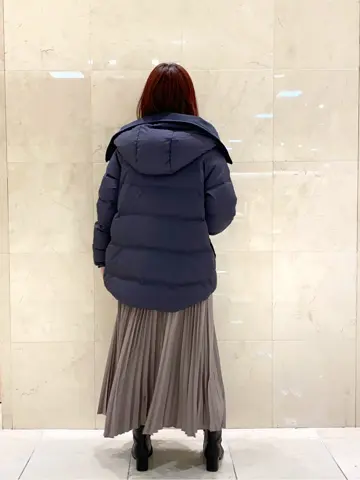 組曲 柿内 コーディネート画像