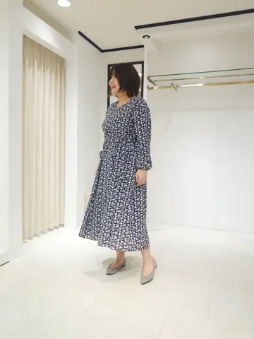 組曲 森 コーディネート画像