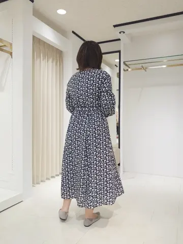 組曲 森 コーディネート画像