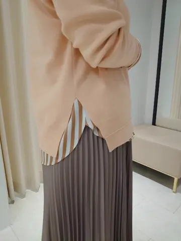 組曲 森 コーディネート画像