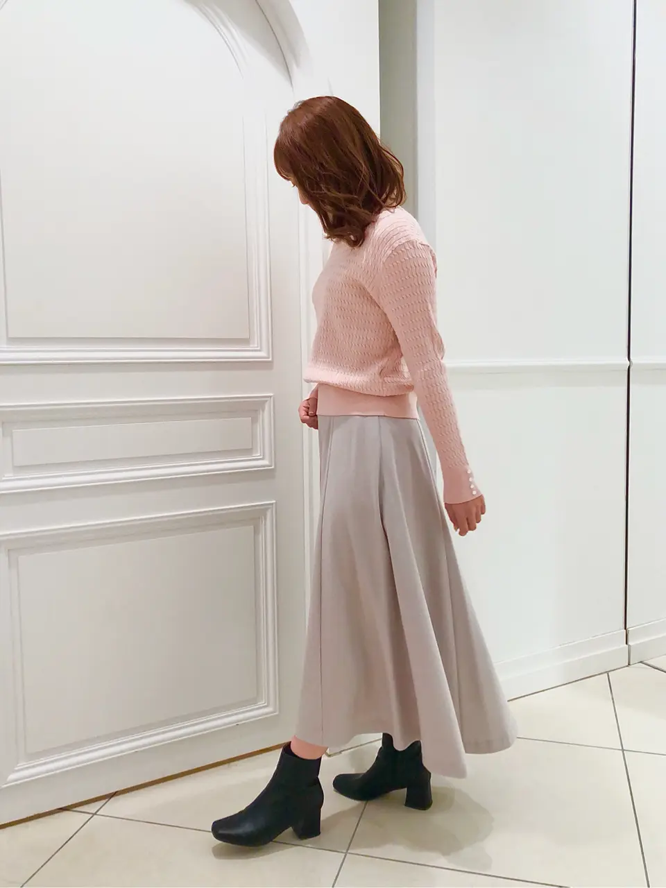 組曲 戸澤 コーディネート画像