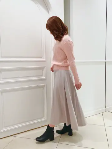 組曲 戸澤 コーディネート画像