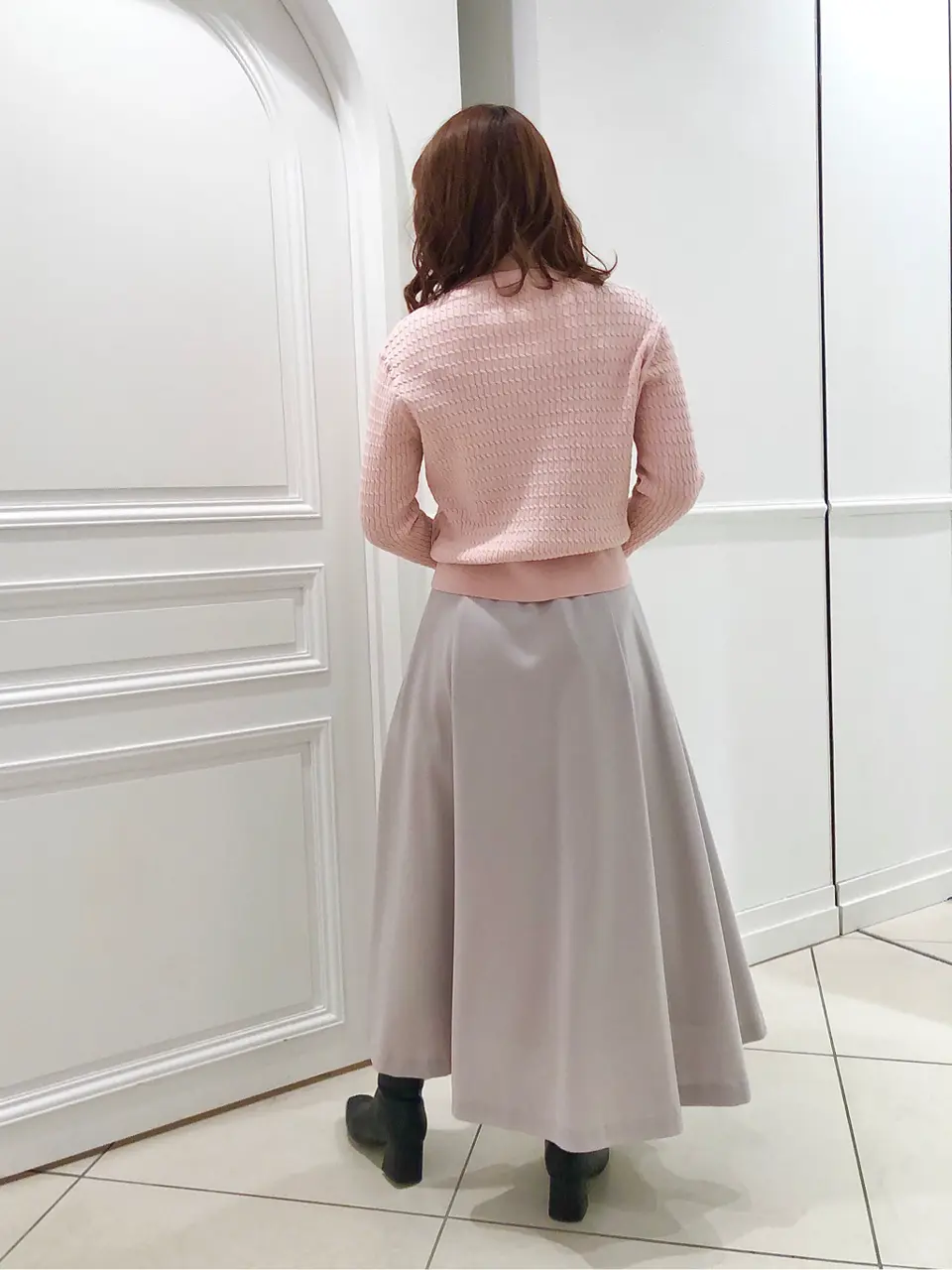 組曲 戸澤 コーディネート画像