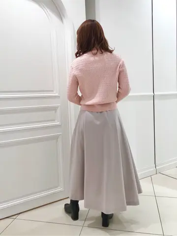 組曲 戸澤 コーディネート画像