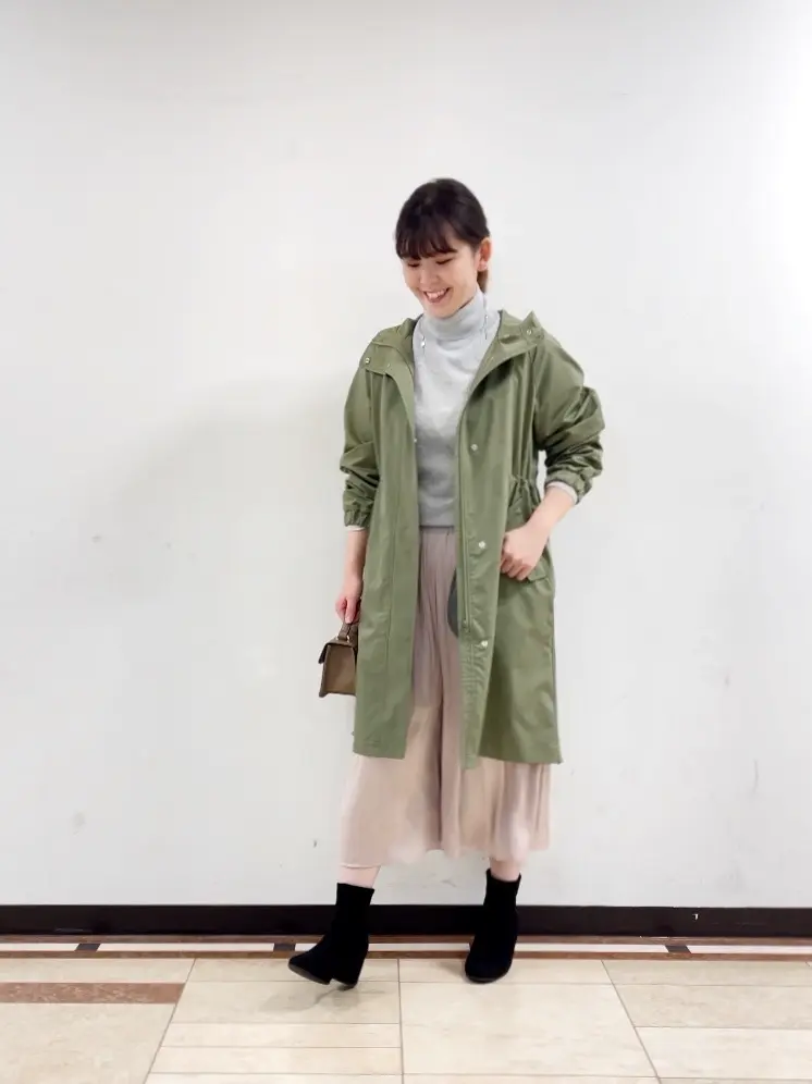  鈴木 コーディネート画像