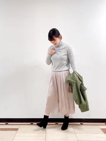 組曲 鈴木 コーディネート画像