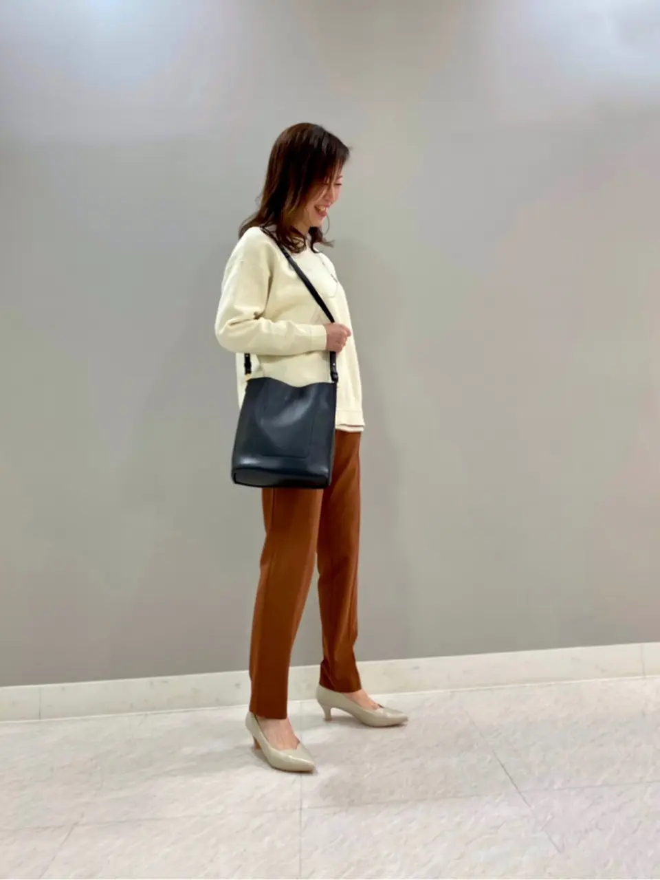 組曲 大塚 コーディネート画像