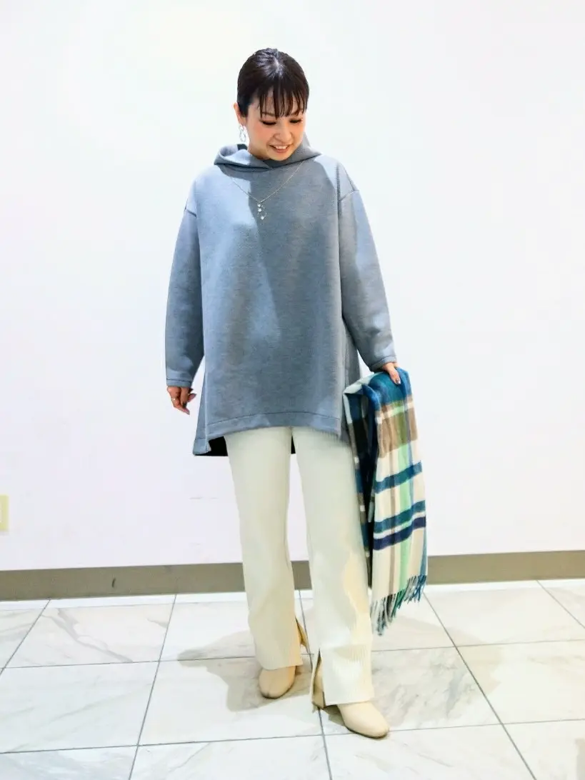  豊島 コーディネート画像