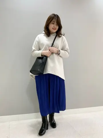 組曲 北井 コーディネート画像